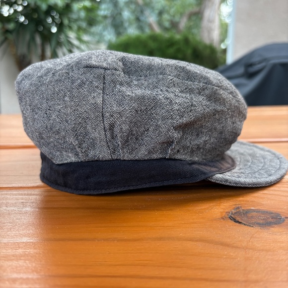 Artisan "Hat People" Women's People's/Sport Cap Hat, Cotton Made in Oregon, USA - Picture 2 of 7